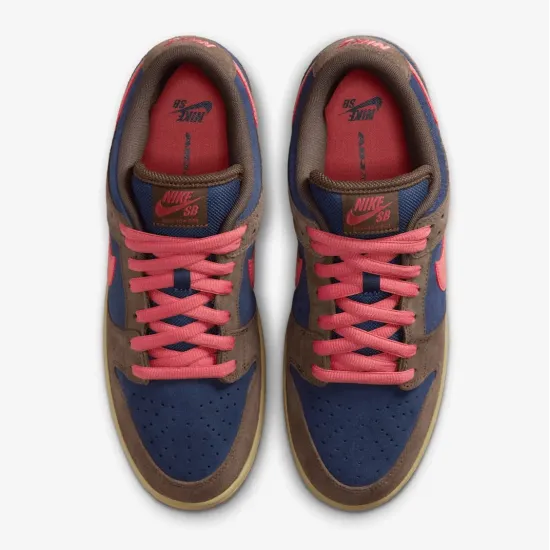 Кросівки Nike SB Dunk Low HQ1625-200