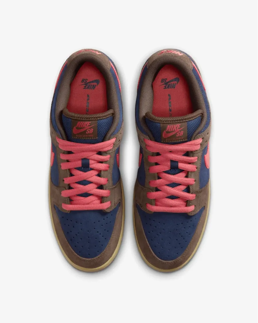 Кросівки Nike SB Dunk Low HQ1625-200