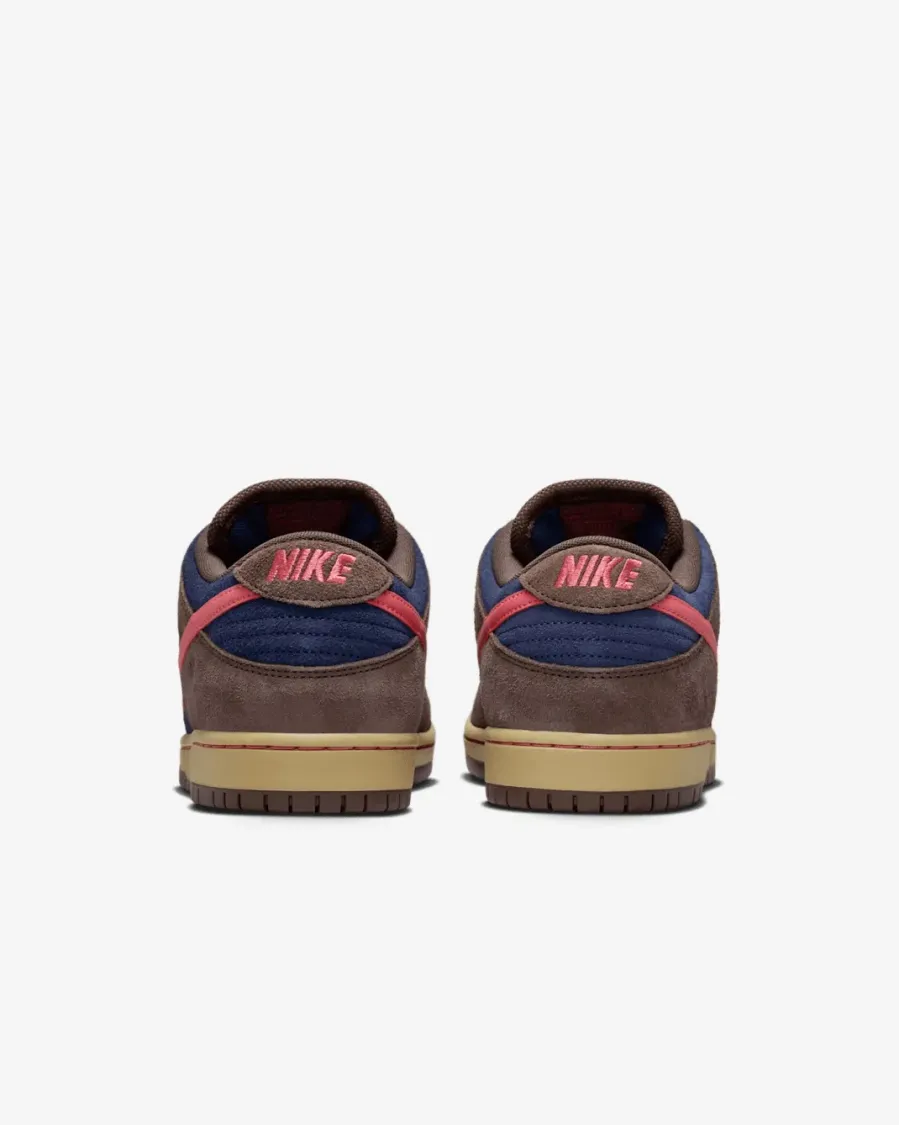 Кросівки Nike SB Dunk Low HQ1625-200