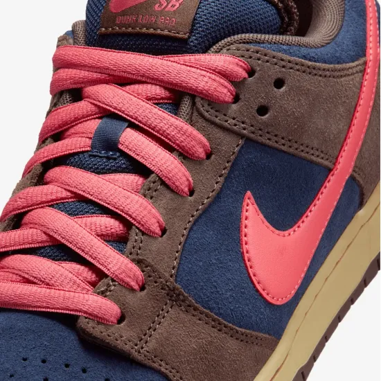 Кросівки Nike SB Dunk Low HQ1625-200
