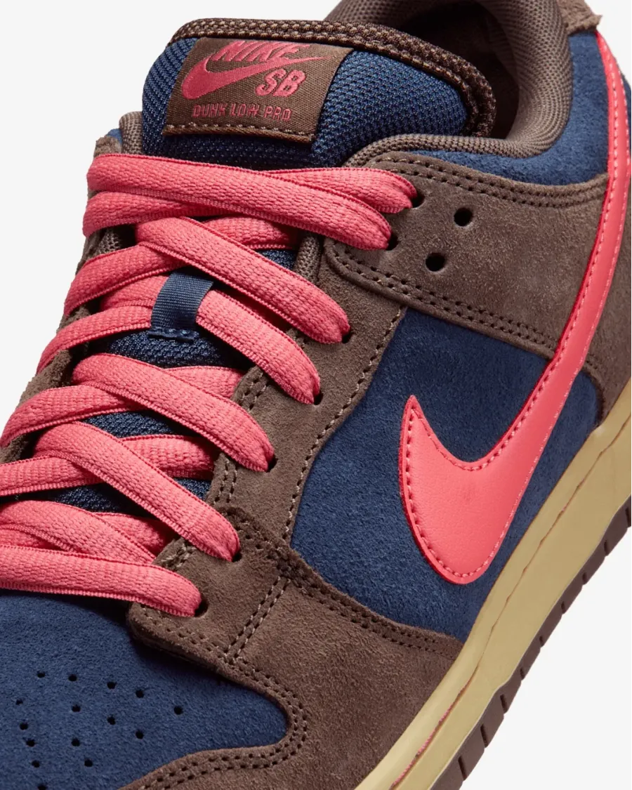 Кросівки Nike SB Dunk Low HQ1625-200