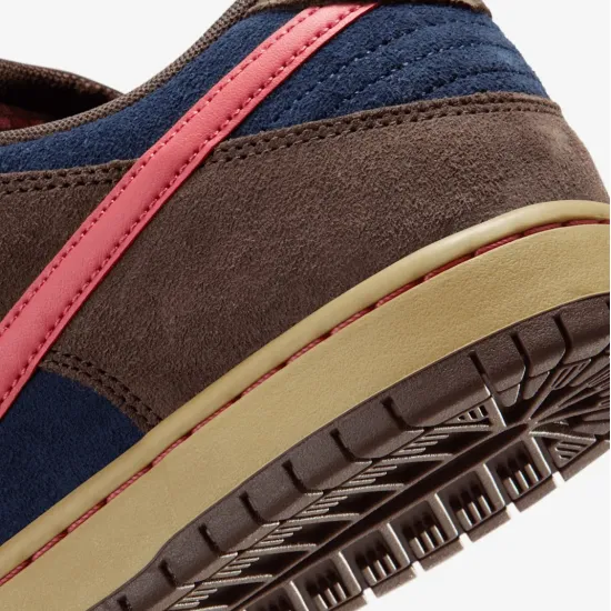 Кросівки Nike SB Dunk Low HQ1625-200