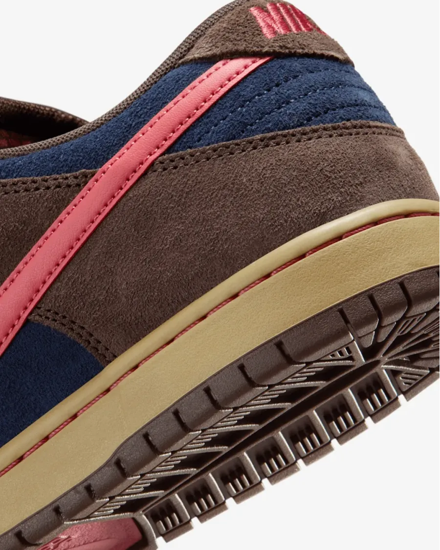 Кросівки Nike SB Dunk Low HQ1625-200