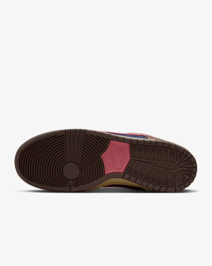 Кросівки Nike SB Dunk Low HQ1625-200