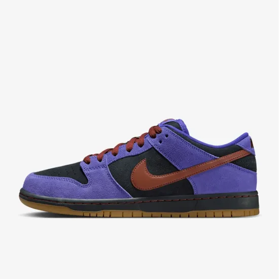 Кросівки Nike SB Dunk Low HQ1625-500