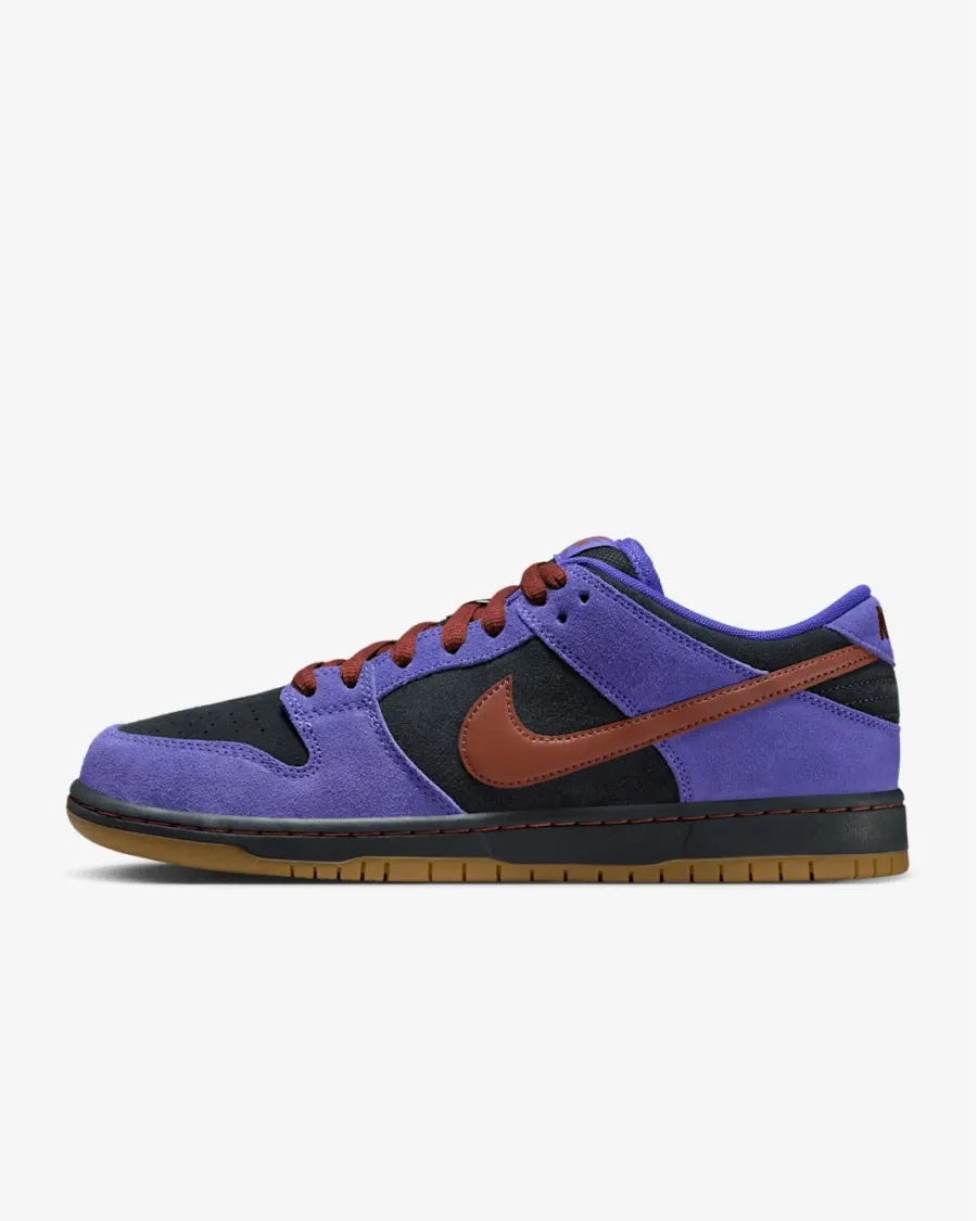 Кросівки Nike SB Dunk Low HQ1625-500