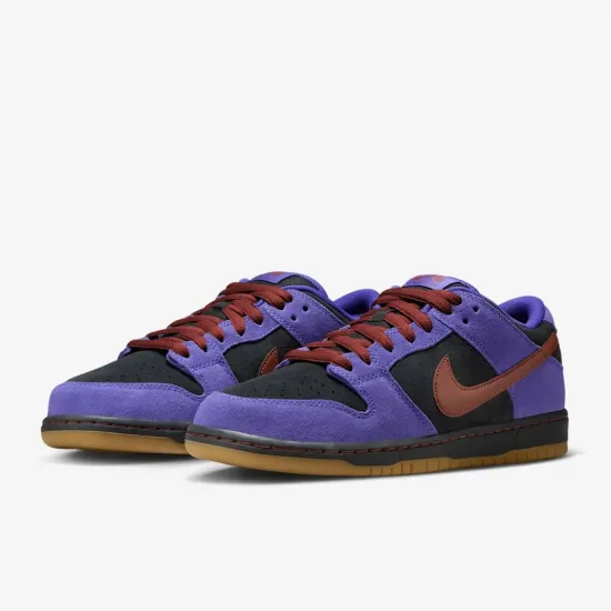 Кросівки Nike SB Dunk Low HQ1625-500