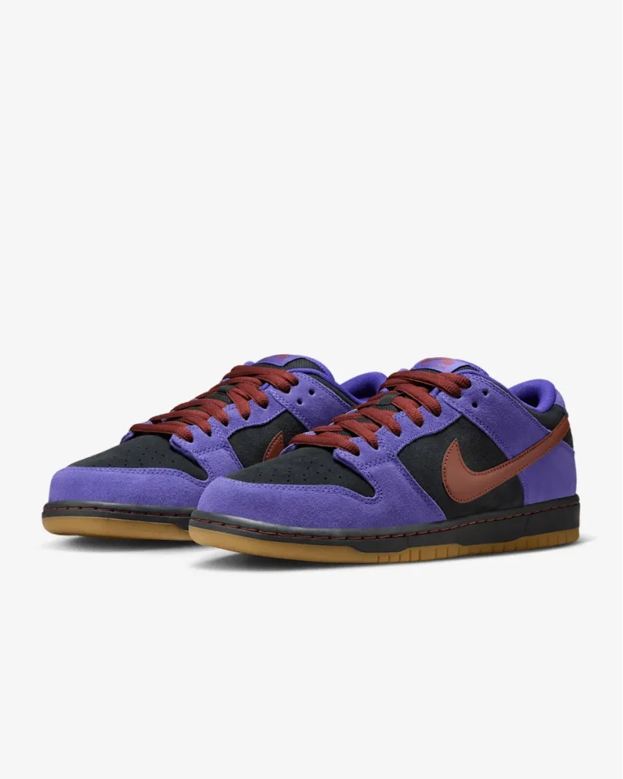 Кросівки Nike SB Dunk Low HQ1625-500