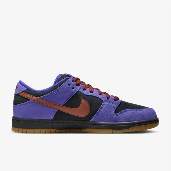 Кросівки Nike SB Dunk Low HQ1625-500