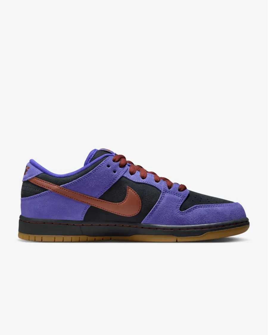 Кросівки Nike SB Dunk Low HQ1625-500