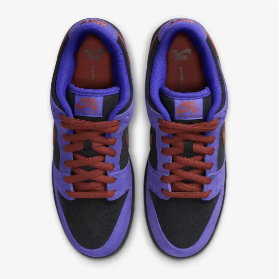 Кросівки Nike SB Dunk Low HQ1625-500