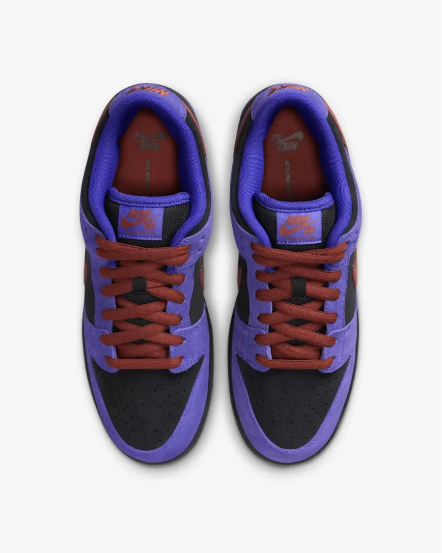 Кросівки Nike SB Dunk Low HQ1625-500