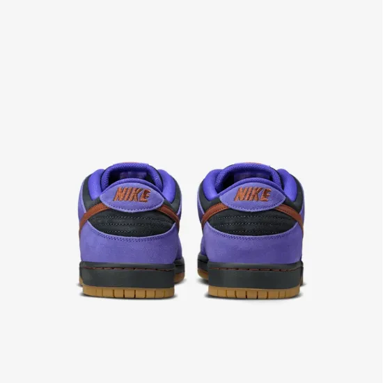 Кросівки Nike SB Dunk Low HQ1625-500