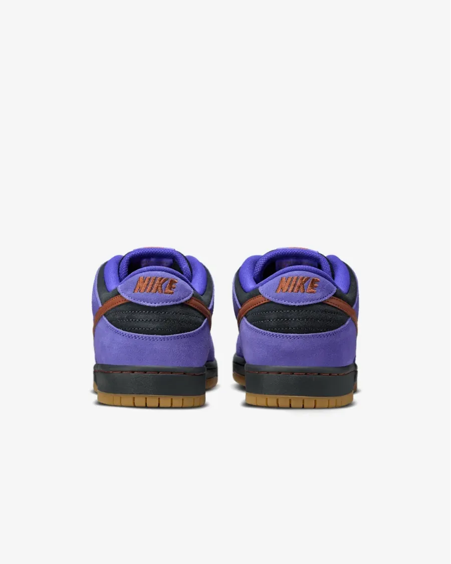 Кросівки Nike SB Dunk Low HQ1625-500