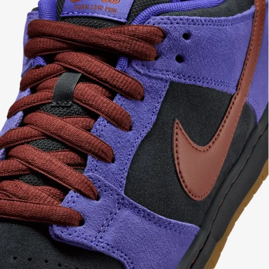 Кросівки Nike SB Dunk Low HQ1625-500