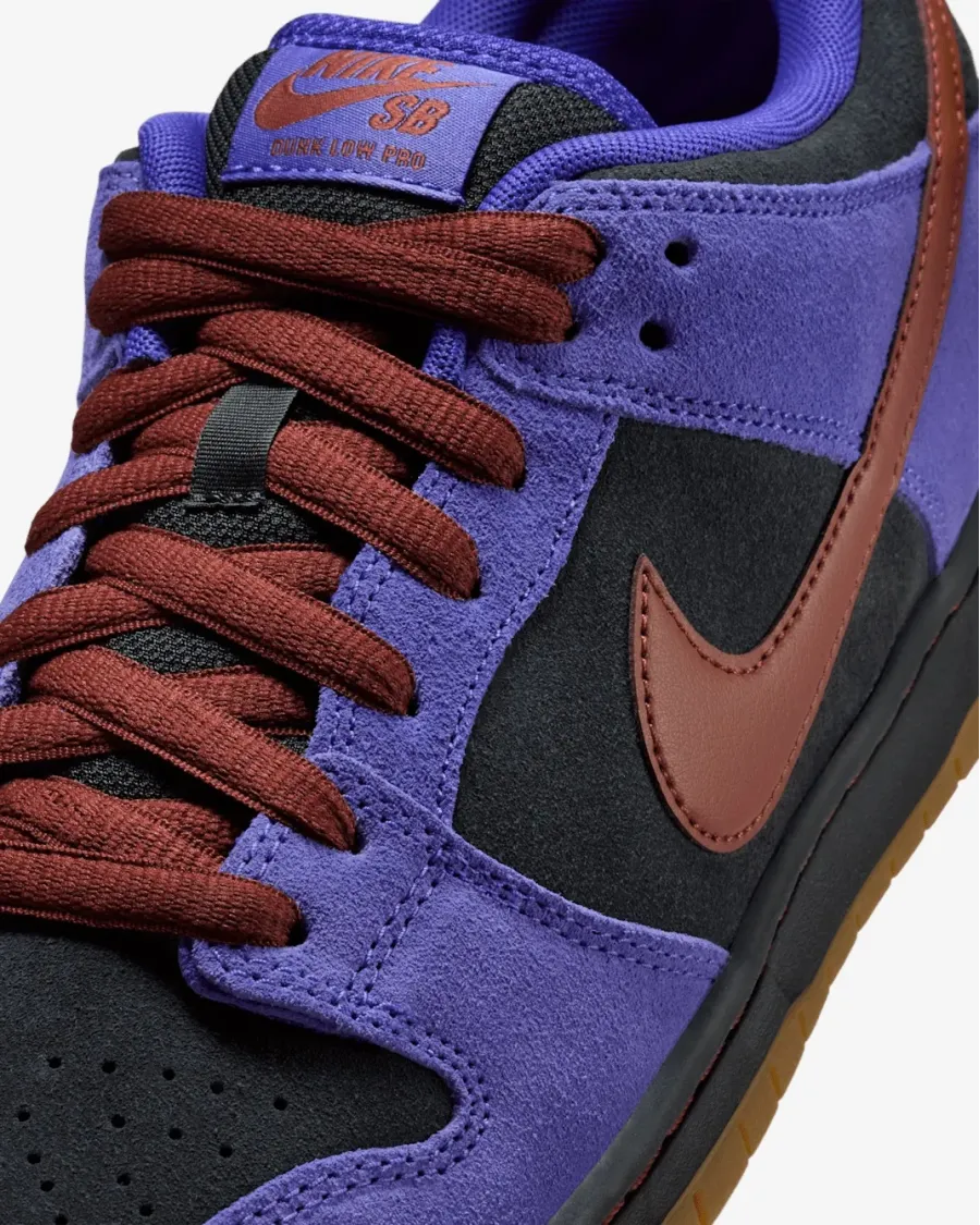 Кросівки Nike SB Dunk Low HQ1625-500