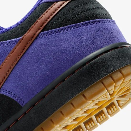 Кросівки Nike SB Dunk Low HQ1625-500
