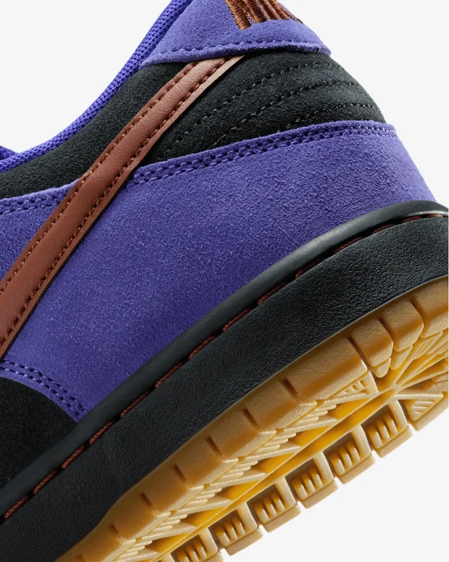 Кросівки Nike SB Dunk Low HQ1625-500
