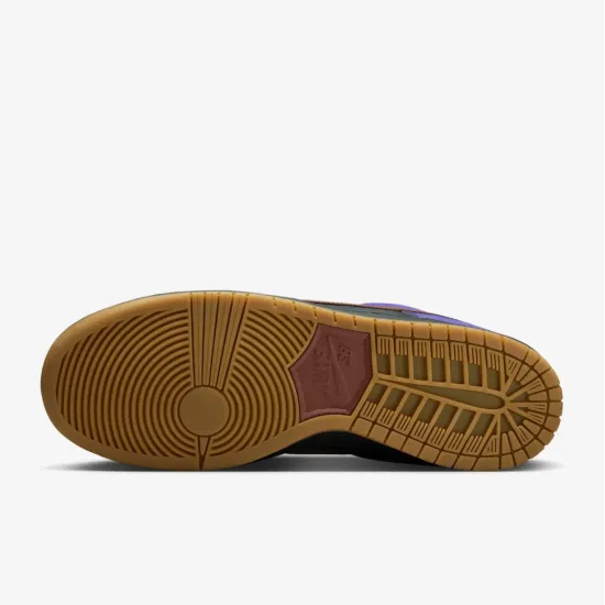 Кросівки Nike SB Dunk Low HQ1625-500