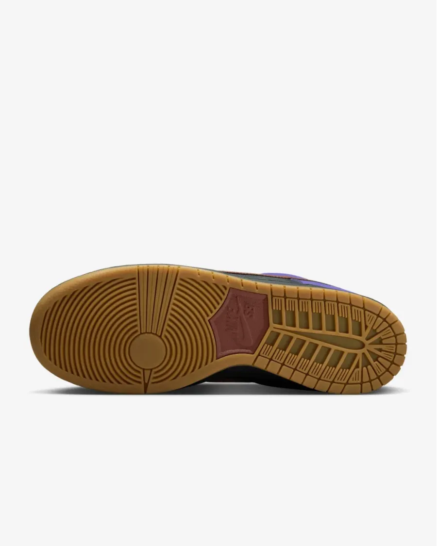 Кросівки Nike SB Dunk Low HQ1625-500