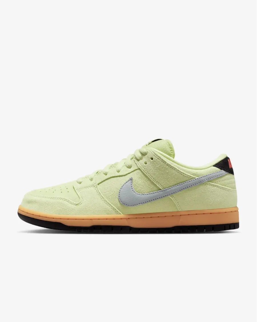 Кросівки Nike SB Dunk Low HQ1626-300