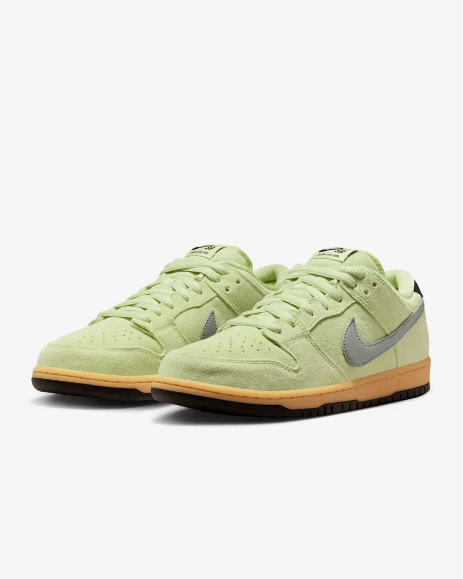 Кросівки Nike SB Dunk Low HQ1626-300