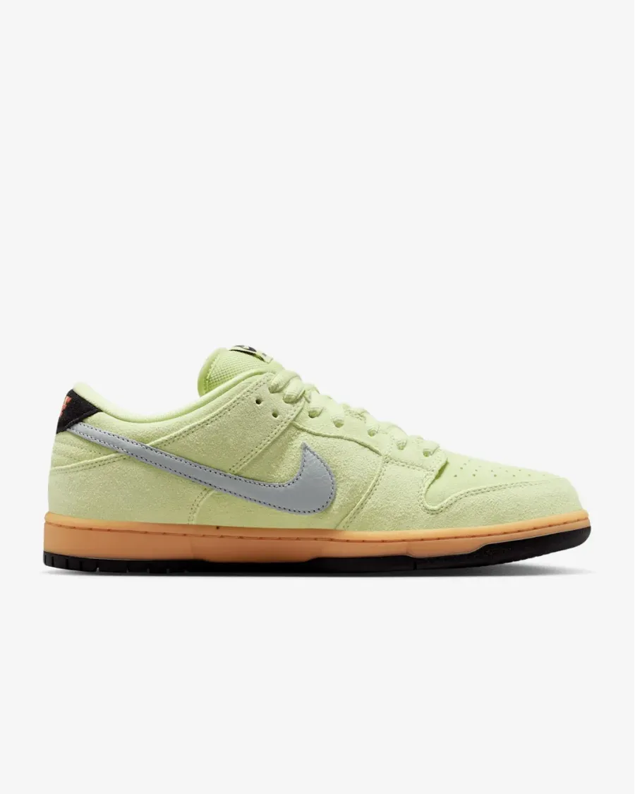 Кросівки Nike SB Dunk Low HQ1626-300