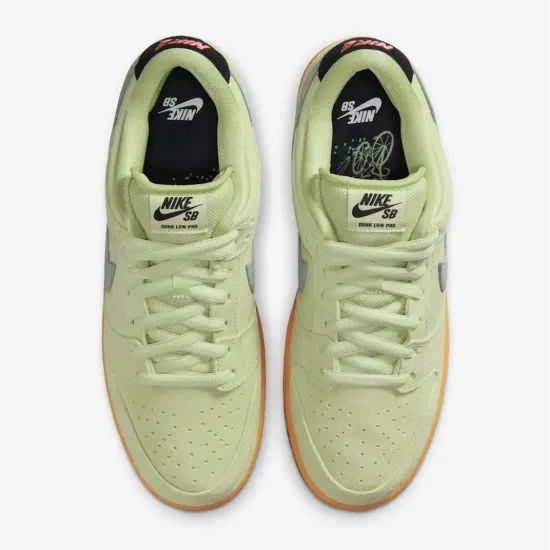 Кросівки Nike SB Dunk Low HQ1626-300