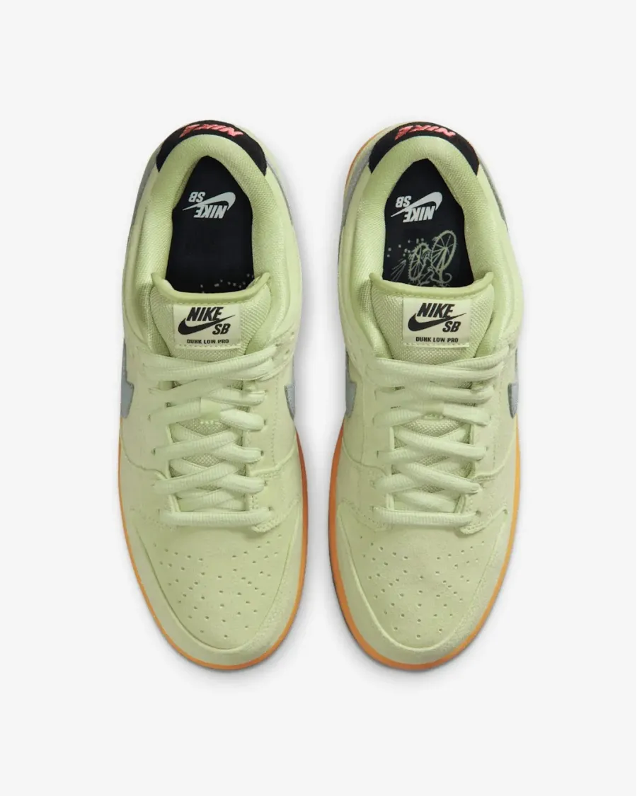 Кросівки Nike SB Dunk Low HQ1626-300