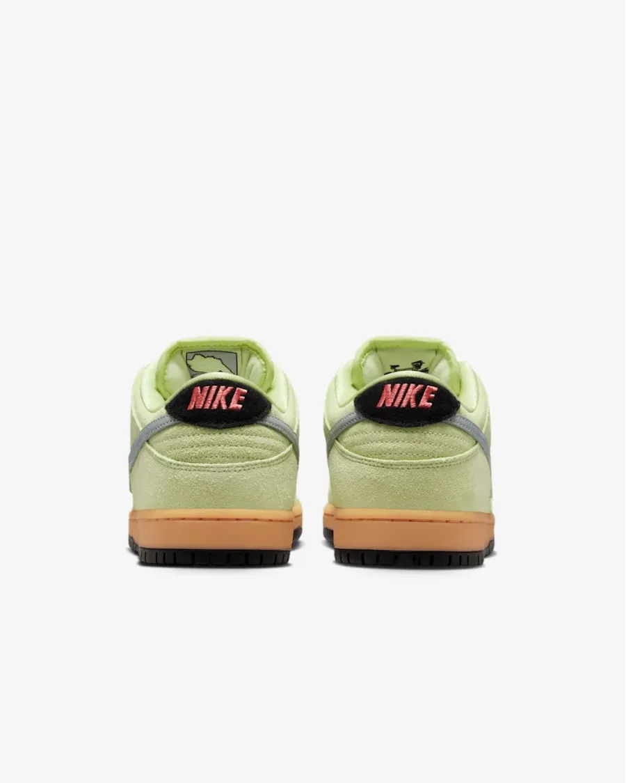 Кросівки Nike SB Dunk Low HQ1626-300