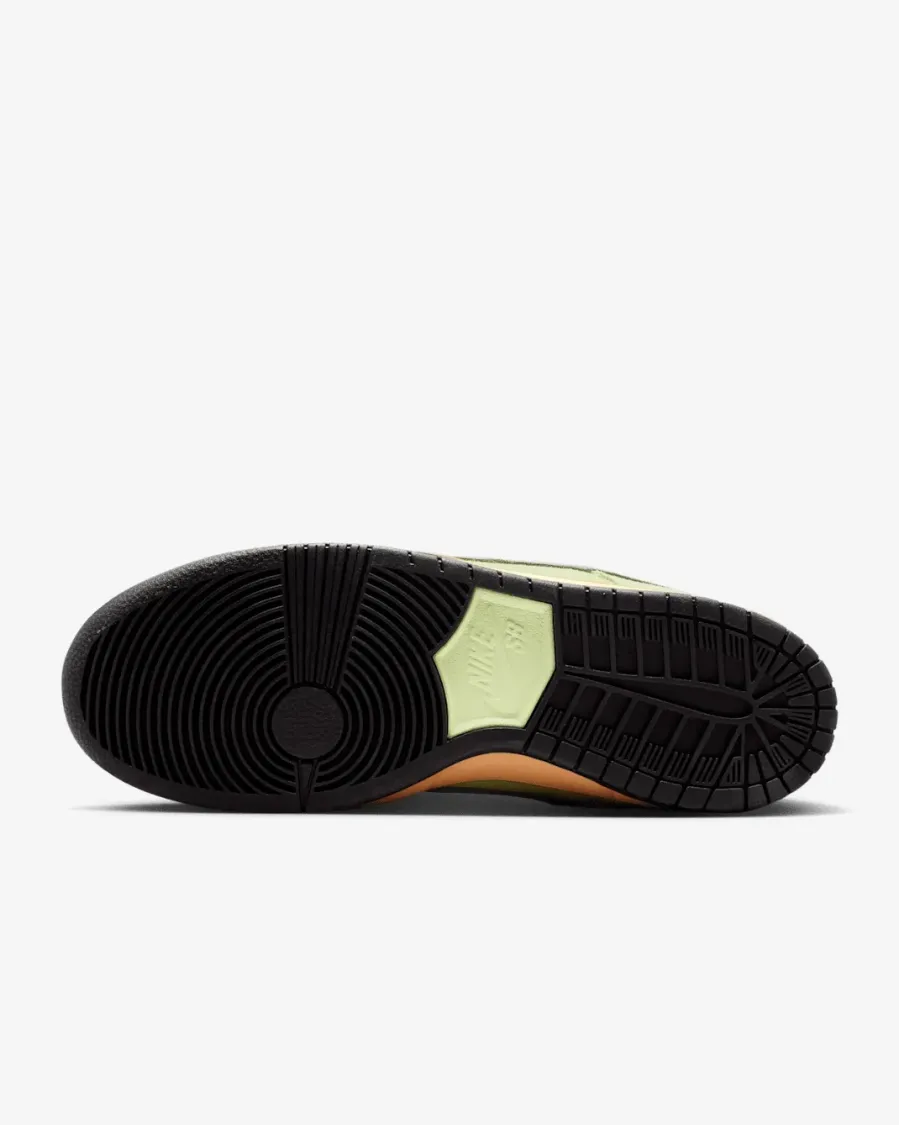 Кросівки Nike SB Dunk Low HQ1626-300