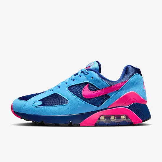 Кросівки Nike Air Max Plus Drift HQ1706-401