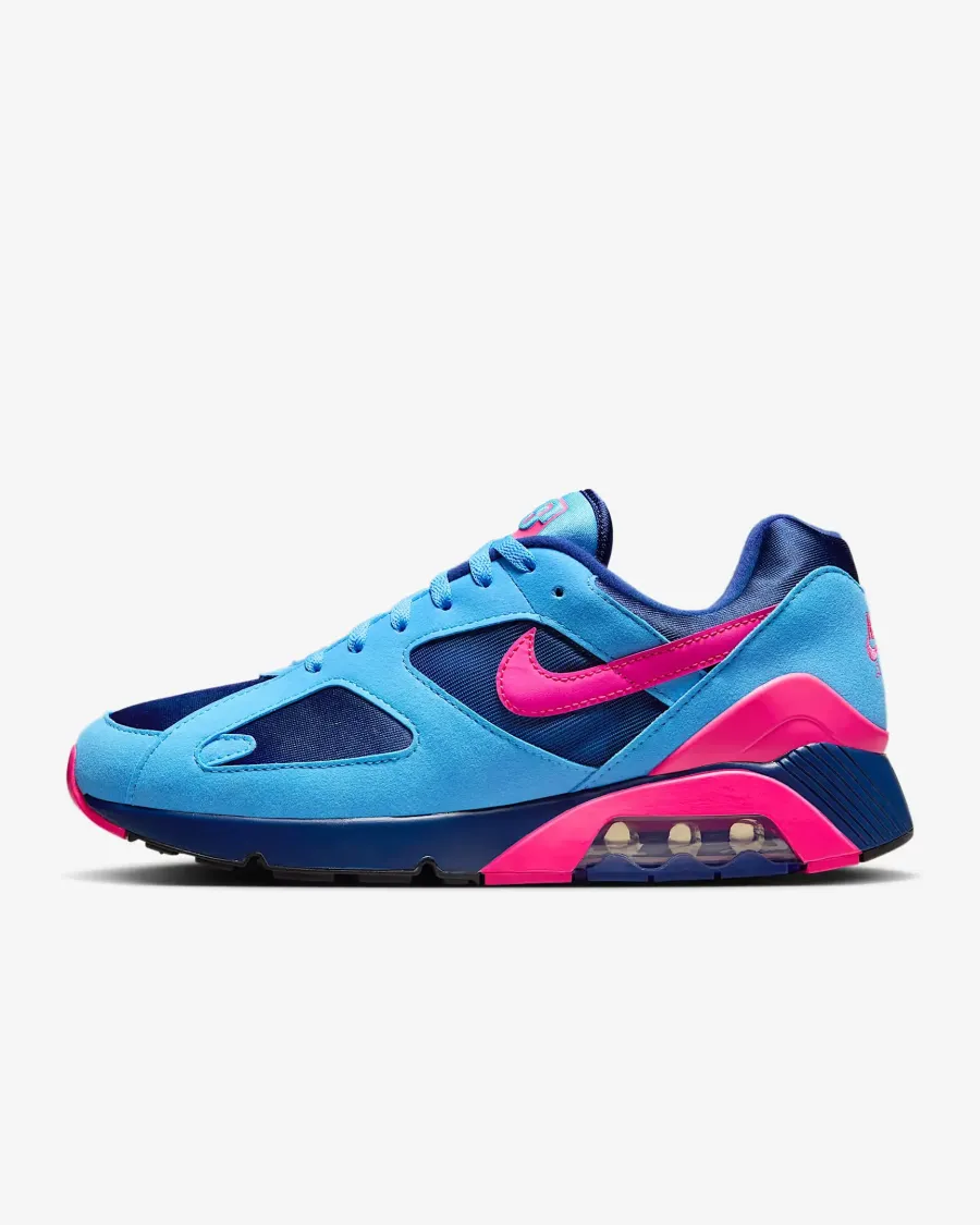 Кросівки Nike Air Max Plus Drift HQ1706-401