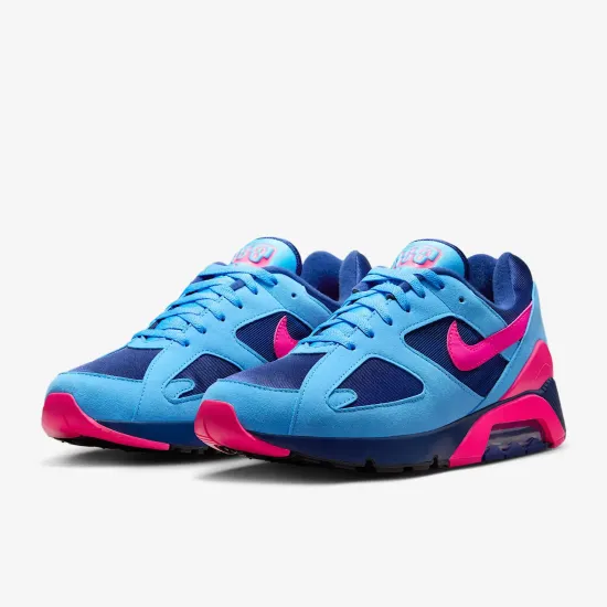 Кросівки Nike Air Max Plus Drift HQ1706-401