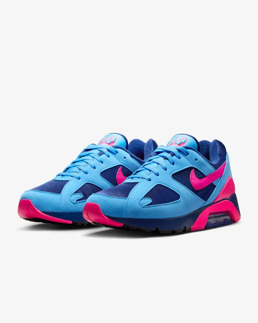 Кросівки Nike Air Max Plus Drift HQ1706-401
