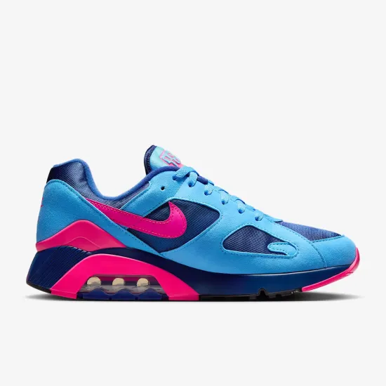 Кросівки Nike Air Max Plus Drift HQ1706-401