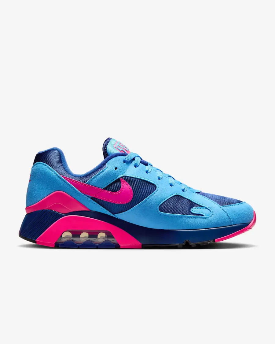 Кросівки Nike Air Max Plus Drift HQ1706-401