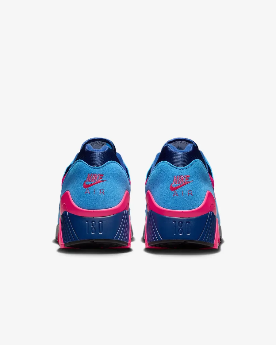 Кросівки Nike Air Max Plus Drift HQ1706-401