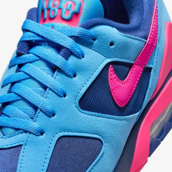 Кросівки Nike Air Max Plus Drift HQ1706-401