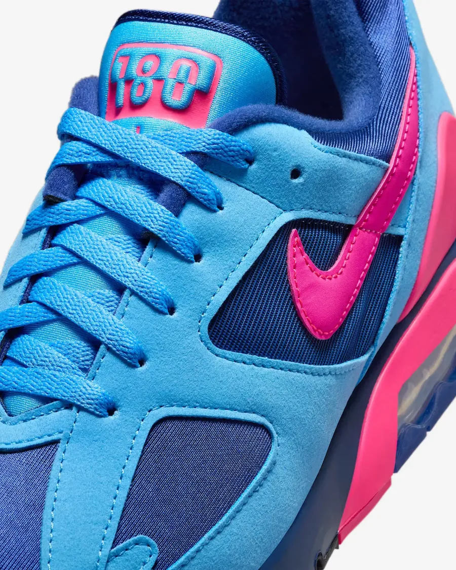 Кросівки Nike Air Max Plus Drift HQ1706-401