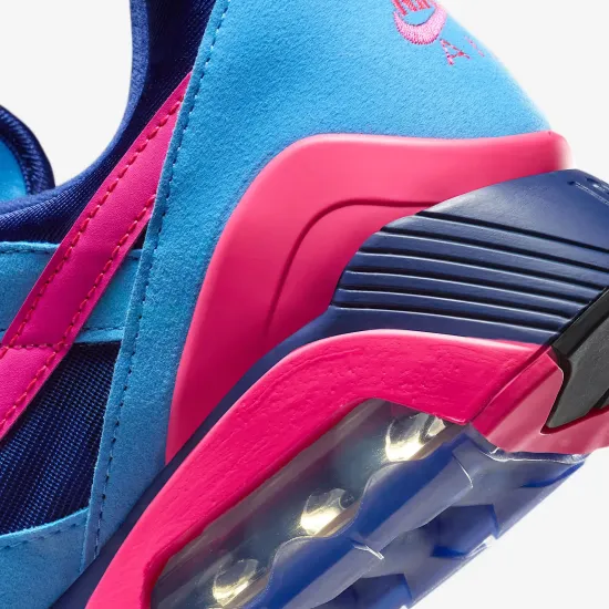 Кросівки Nike Air Max Plus Drift HQ1706-401