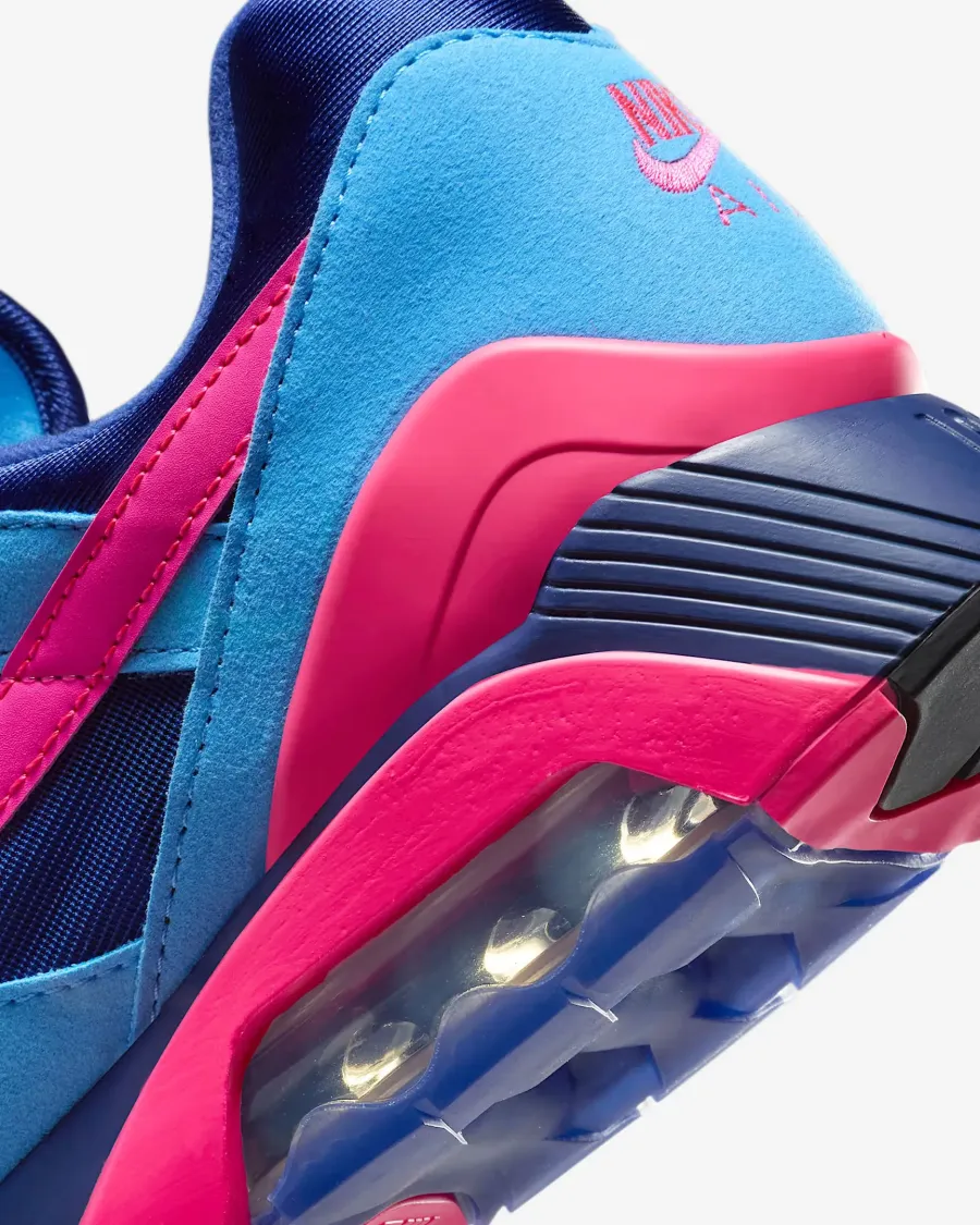 Кросівки Nike Air Max Plus Drift HQ1706-401