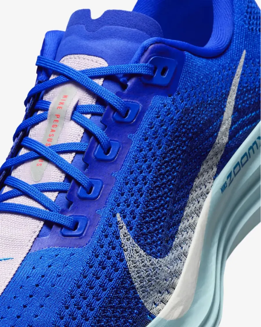 Кросівки Nike Pegasus Plus Premium HQ1719-400