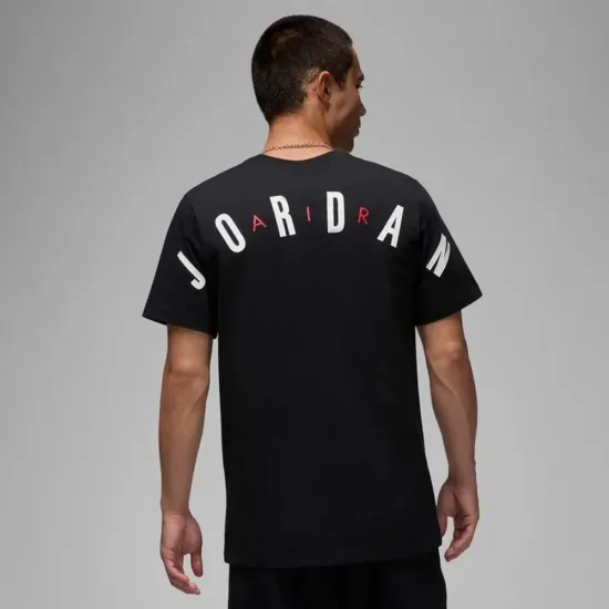 Футболка Nike Air Jordan Stretch HQ1893-010