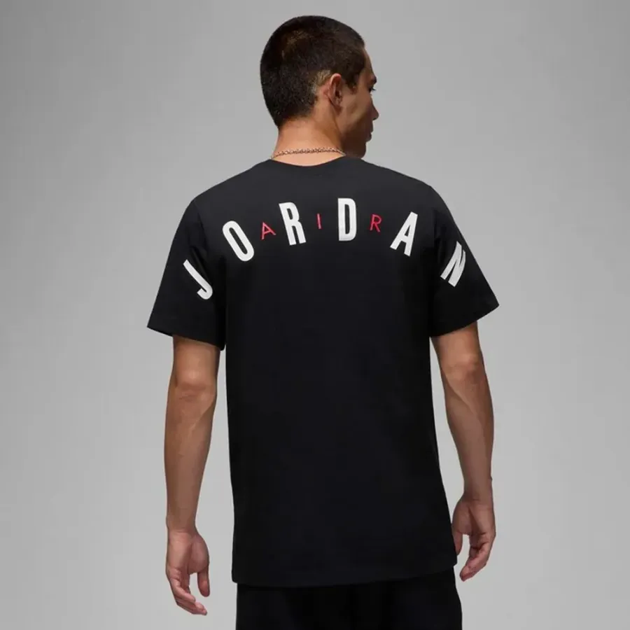 Футболка Nike Air Jordan Stretch HQ1893-010