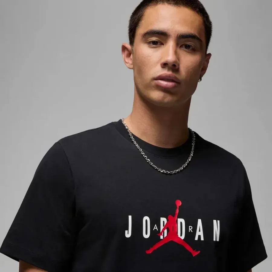 Футболка Nike Air Jordan Stretch HQ1893-010