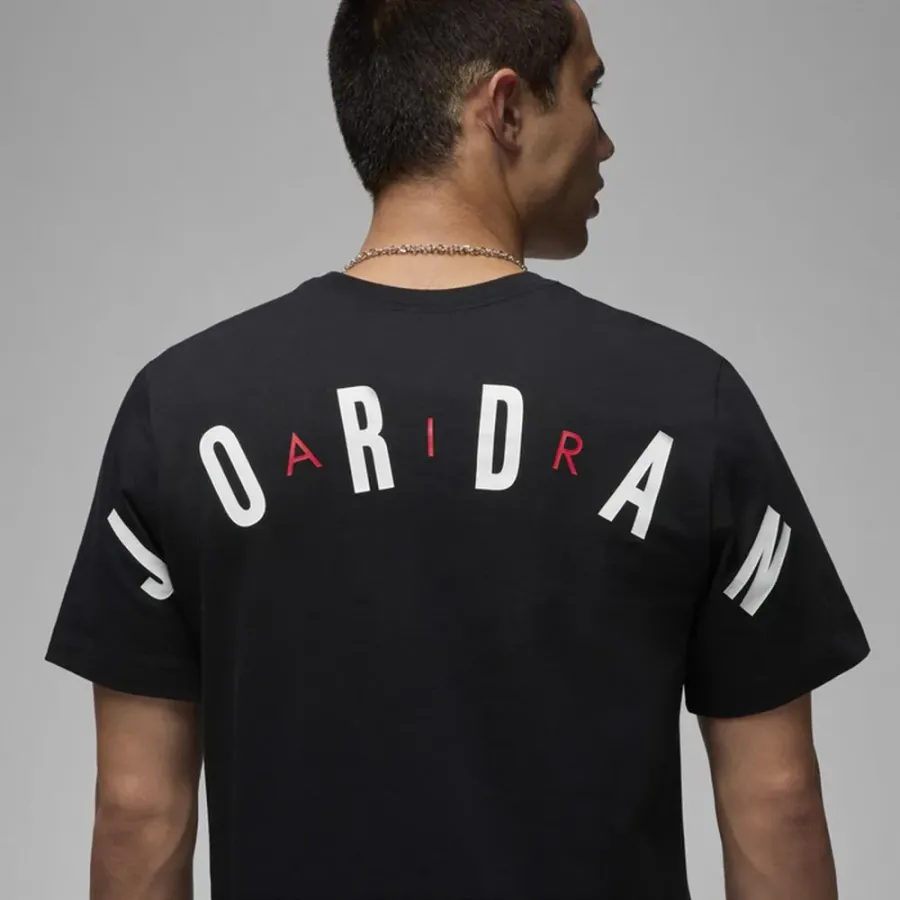 Футболка Nike Air Jordan Stretch HQ1893-010
