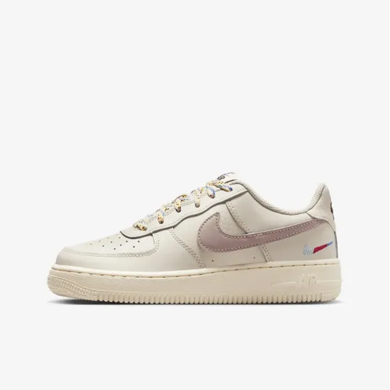 Кросівки Nike Air Force 1 LV8 1 BG EE HQ1907-100