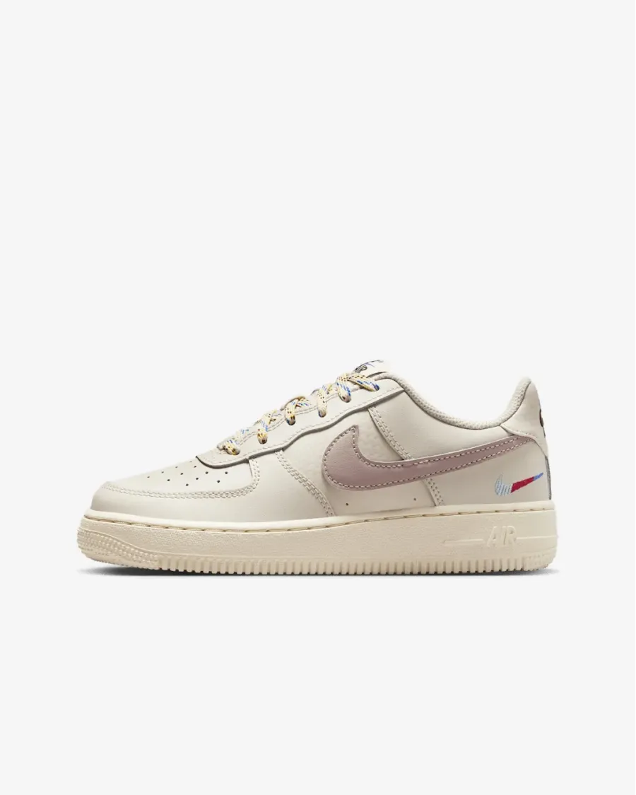 Кросівки Nike Air Force 1 LV8 1 BG EE HQ1907-100
