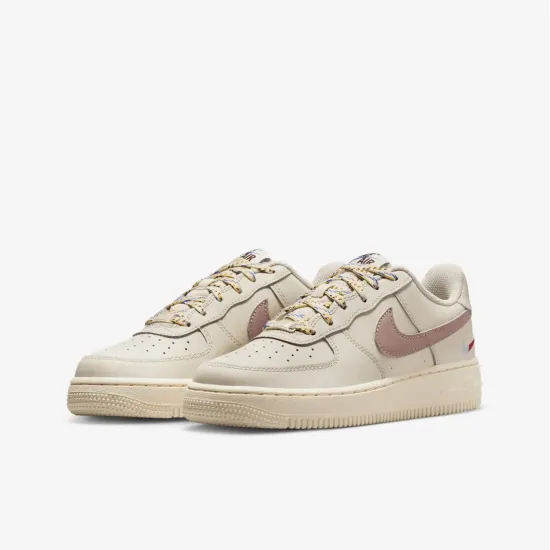 Кросівки Nike Air Force 1 LV8 1 BG EE HQ1907-100